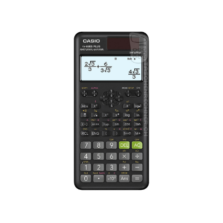 Calcolatrice Casio FX-85ES Plus
