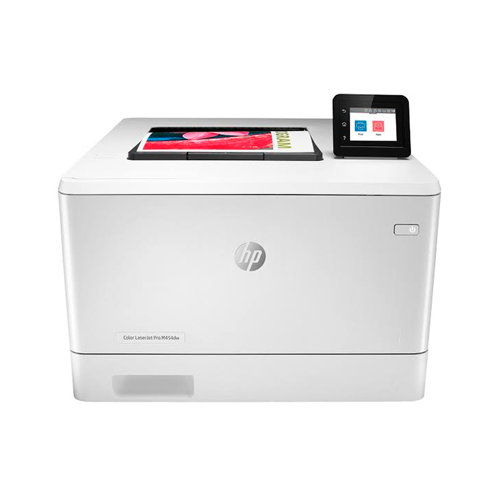 Stampante HP LaserJet MFP Color