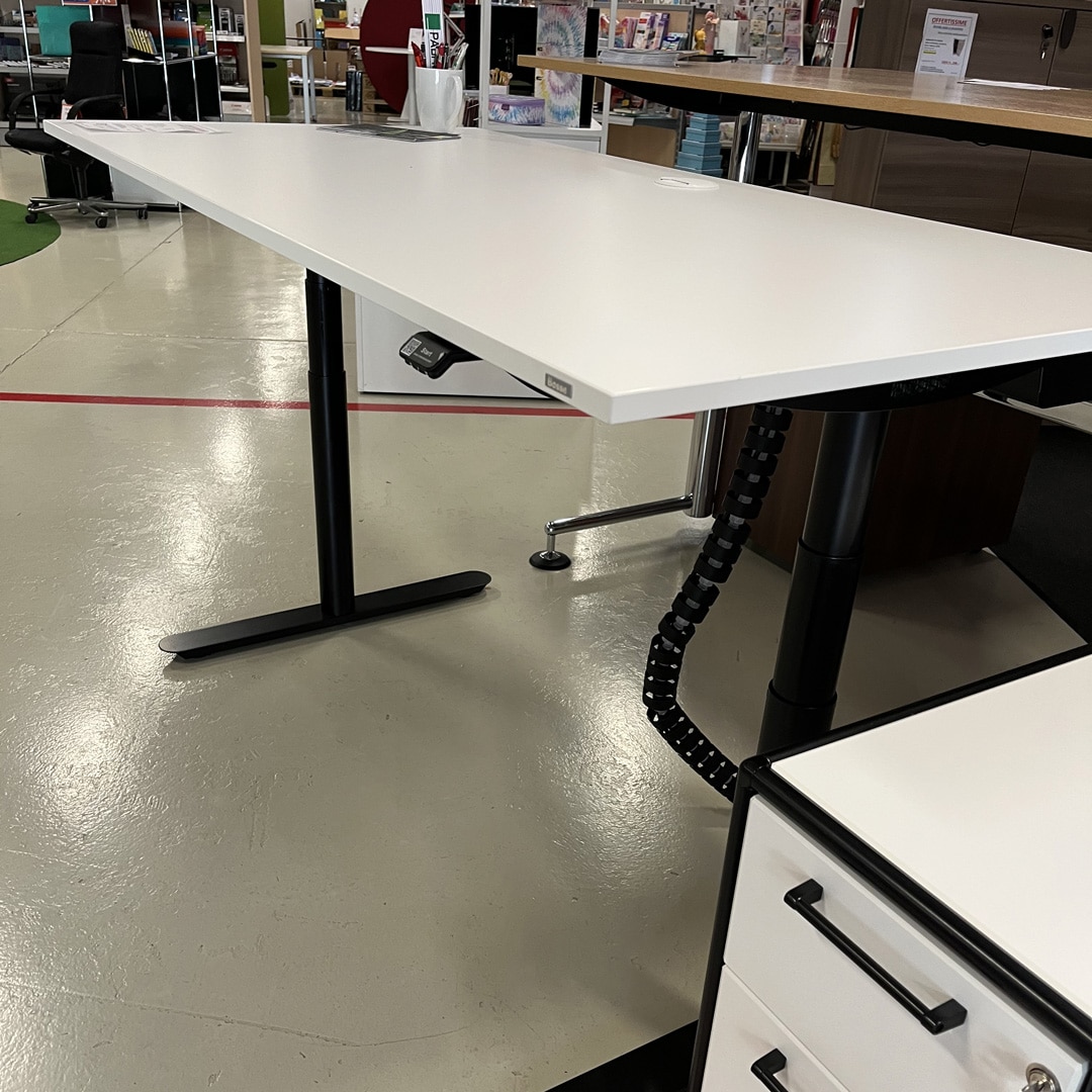 Zueco tavolo elettrico M3 Desk