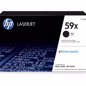 Toner HP 59X nero