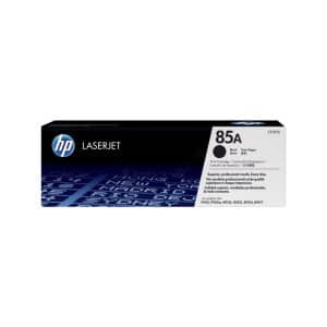 Toner HP 85A nero