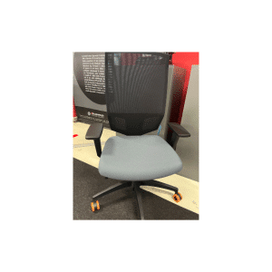 Poltroncina Dauphin Just Evo mesh