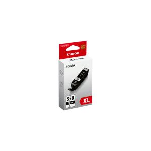 Cartuccia Canon 550XL nero