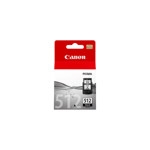 Cartuccia Canon 512 nero