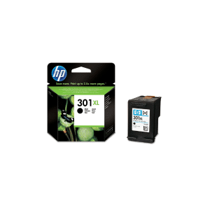 Cartuccia HP 301XL nero