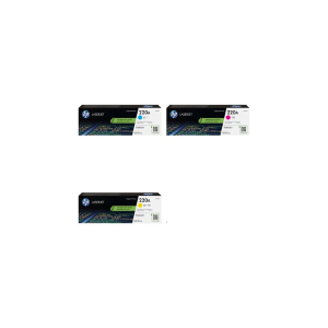 Toner HP 220A colore