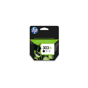 Cartuccia HP 303XL nero