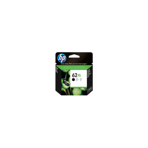 Cartuccia HP 62XL nero
