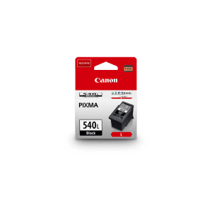 Cartuccia Canon 540L nero