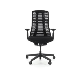 Poltroncina INTERSTUHL PUREis3