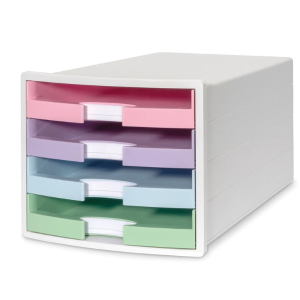 Cassettiera Han