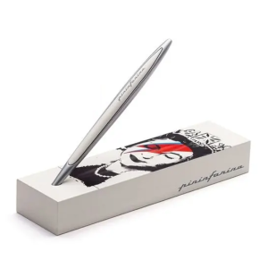 Stilo a punta Ethergraf Pininfarina Bansky Lizzy